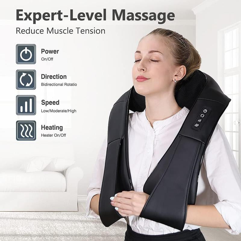 ComfortCuddle Massager