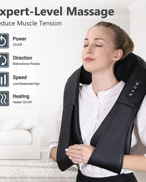 ComfortCuddle Massager