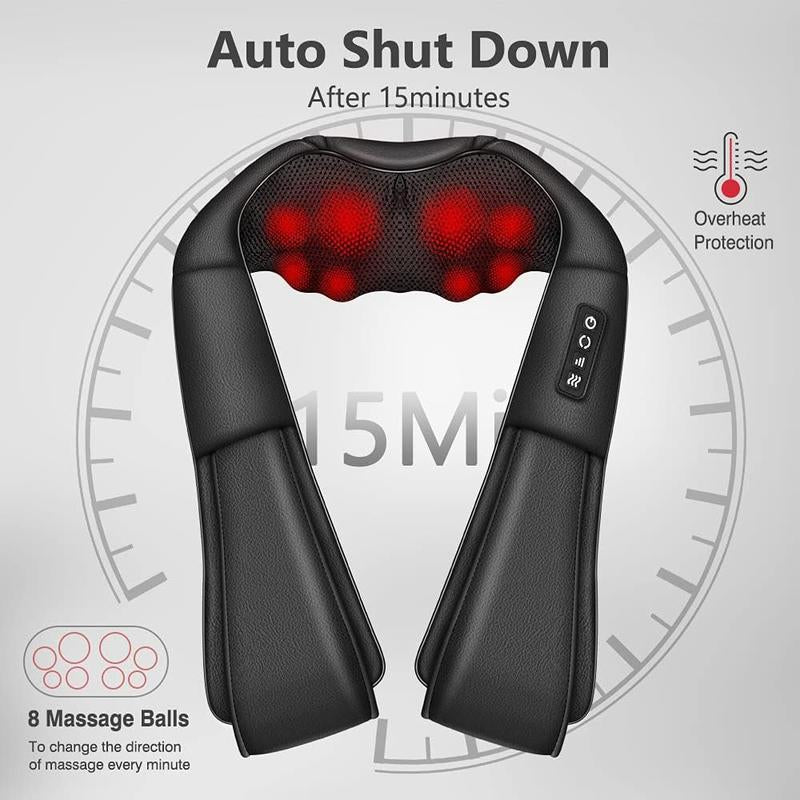 ComfortCuddle Massager